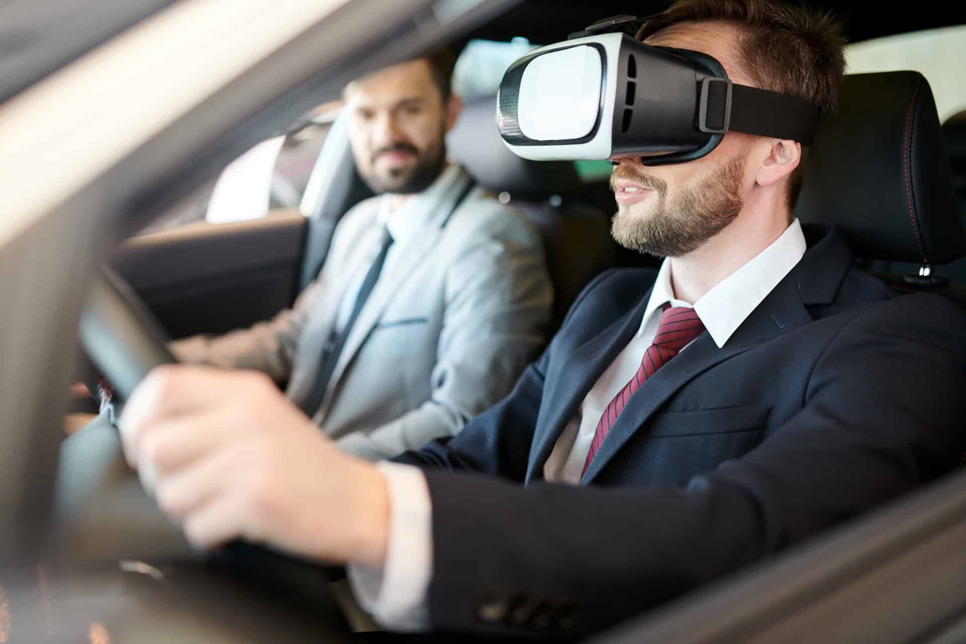 Read more about the article 8 Digital Trends for Auto Dealerships in 2020